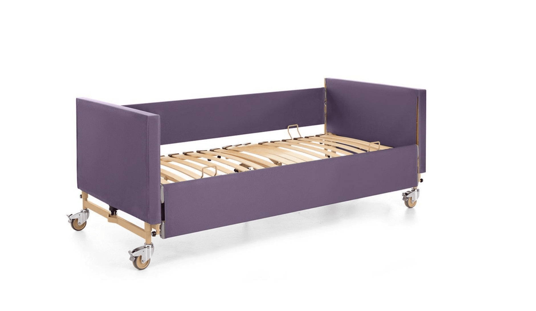 Softcover Dali Lavendel - Burmeier